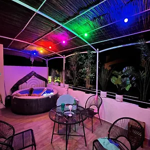 visit hotel