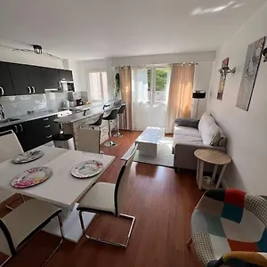  Appartement Saint Bernard