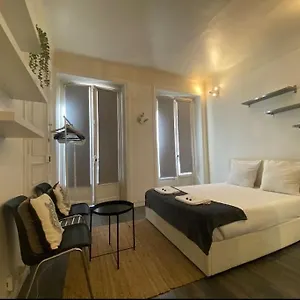  Appartement Studio Confortable -musee Grevin - Musee Du Louvre - Grand Boulevard - 2 Pers