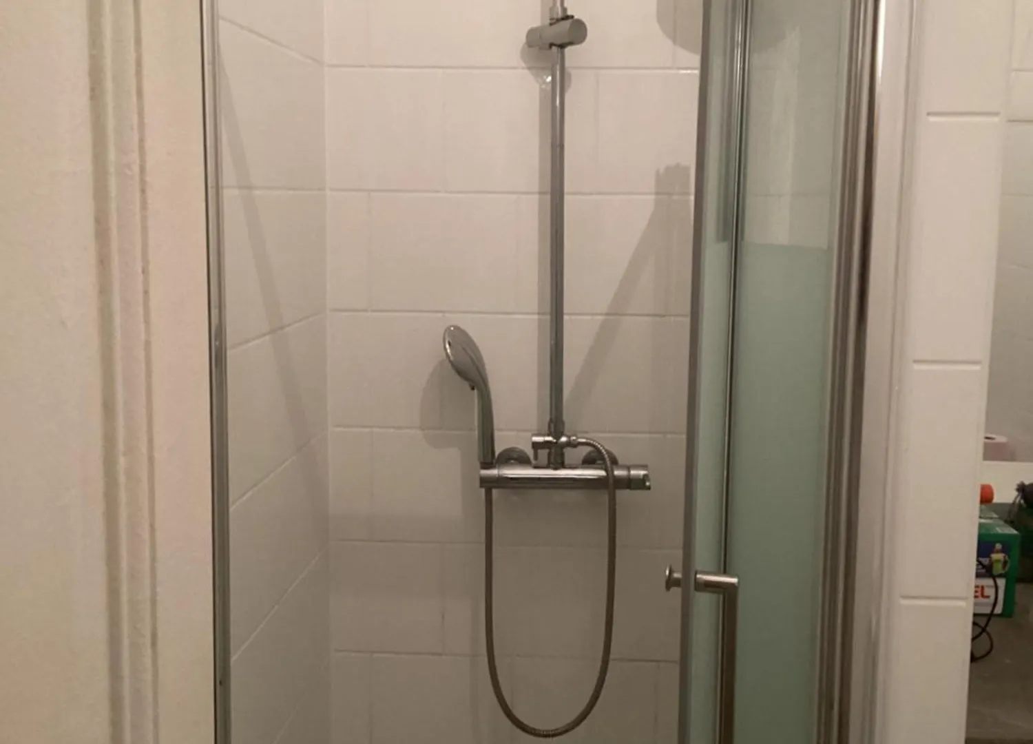 Chambre Chez Le Habitant 282 Rue Lecourbe 75015 Paris 0*,