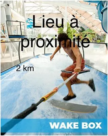 Chambre Chez Le Habitant 282 Rue Lecourbe 75015 Parijs Accommodatie bij particulieren