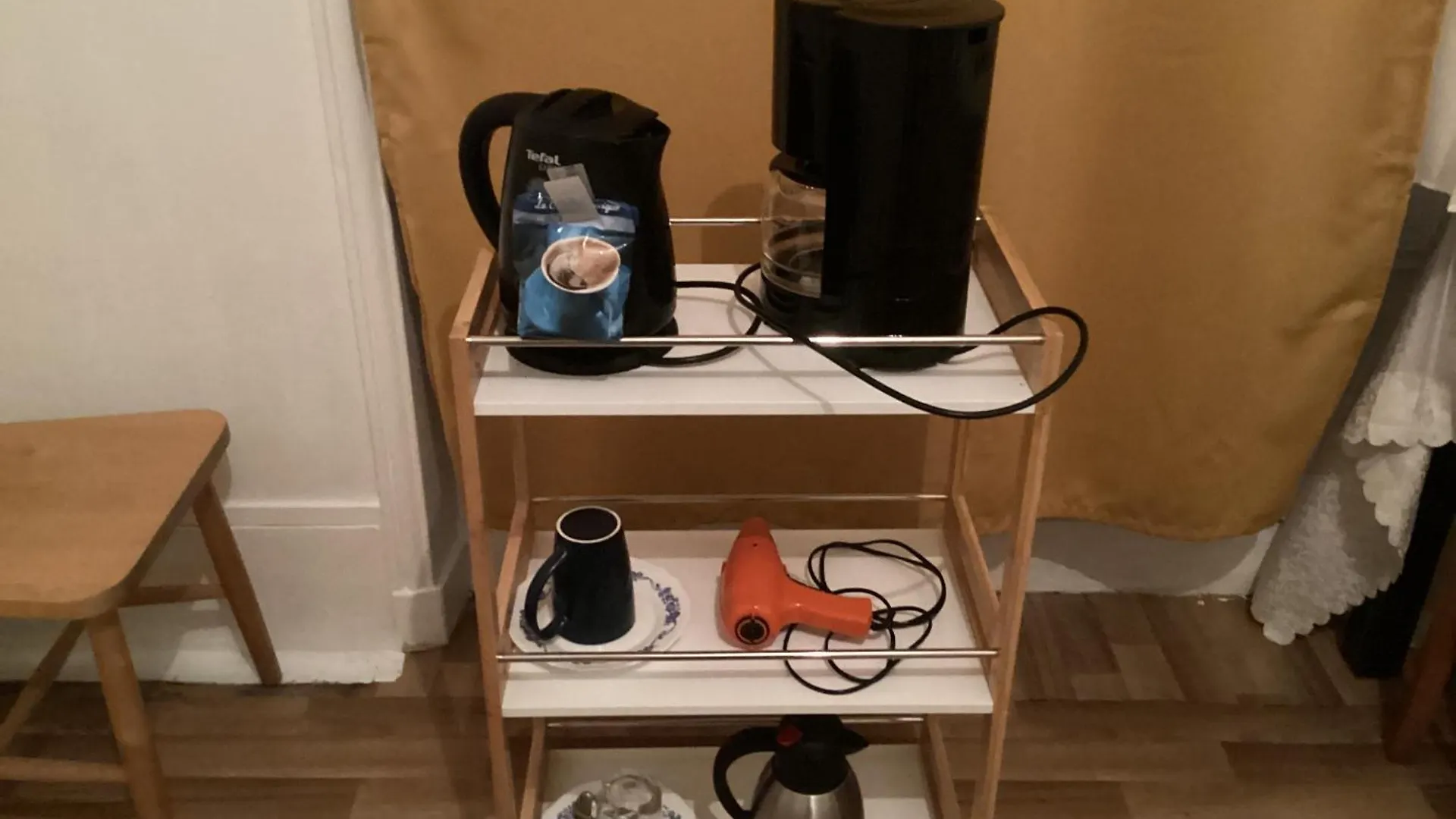 Chambre Chez Le Habitant 282 Rue Lecourbe 75015 Parijs Frankrijk